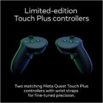 Meta Quest 3S 128GB Xbox - Image 4