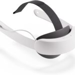 Meta Quest 3 Elite Strap