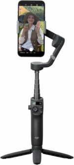DJI OSMO Mobile 6 Smartphone UAE Version - Image 4