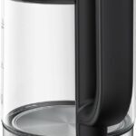 Xiaomi Electric Glass Kettle |1.7 Liters Large Capacity |5 Minutes Boil output | LED light display Heating indicator - Image 4