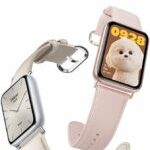 Xiaomi Smart Band 9 Pro Moonlight Silver – 1.74 AMOLED Narrow-Edge Display, Professional Workout Analysis - Image 6