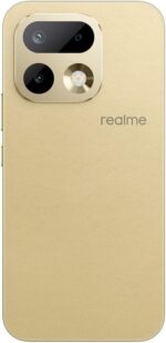 Realme 16 Pro Dual-SIM 256GB ROM + 8GB RAM (GSM Only | No CDMA) Factory Unlocked 5G - Image 5