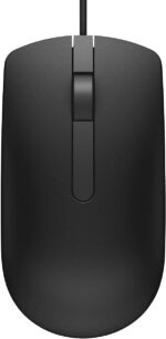 Dell USB Mouse For PC & Laptop