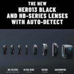 GoPro HERO13 Black - Image 2
