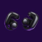 Bose Ultra Open Earbuds with OpenAudio Technology, Open Ear Wireless Earbuds - Image 3