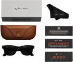 Meta Smart Glasses Sunglasses - Image 2