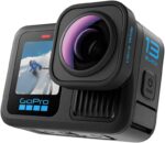 GoPro Ultra Wide Lens Mod (HERO13 Black) - Official GoPro Lens - Image 2