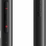 OnePlus Bullets Wireless Z3 Bluetooth Neckband Earphones – Mambo Midnight Space Audio, - Image 2