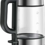 Xiaomi Electric Glass Kettle |1.7 Liters Large Capacity |5 Minutes Boil output | LED light display Heating indicator - Image 3