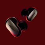 Bose New QuietComfort Ultra Bluetooth Earbuds (2nd Gen) - Image 5