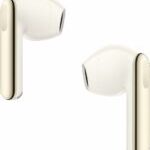 HUAWEI FreeBuds SE 3 Wireless Earbuds –Bluetooth 5.4, IP54 Water Resistance - Image 2