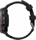 Amazfit T-Rex 3 Pro Outdoor Smartwatch 44mm – Sapphire AMOLED Display, Titanium Bezel - Image 2