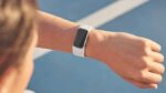 Fitbit Charge 5 Sport Accessory Band, - Image 3