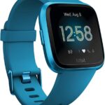 Fitbit FB415BUBU Versa Lite Smartwatch