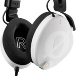 RØDE NTH-100 Professional Over-ear Headphones For Content Creation, Music Production