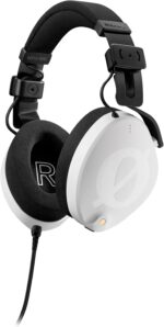 RØDE NTH-100 Professional Over-ear Headphones For Content Creation, Music Production