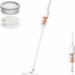 Xiaomi Vacuum Cleaner P30 Cordless Stick Vacuum Cleaner – 220AW Powerful Suction, Smart LED Display, Multi-Surface Cleaning - Image 2