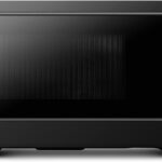 TOSHIBA Microwave Oven with Grill 34L 1100 Watts Grill Power, 1500 Watts Microwave Powe