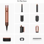 Dyson Airwrap Multi-Styler & Dryer