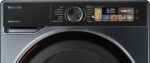 TOSHIBA 10kg Heat Pump Tumble Dryer, Dual Inverter, LUXECARE Steam, - Image 2
