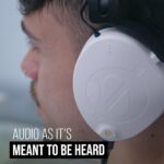 RØDE NTH-100 Professional Over-ear Headphones For Content Creation, Music Production - Image 4