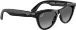 RAY-BAN Meta Gen 2 Skyler - AI Glasses - Image 4