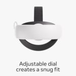 Meta Quest 3 Elite Strap - Image 4