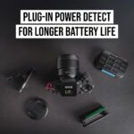 Rode Wireless GO (Gen 3) Compact Wireless - Image 3