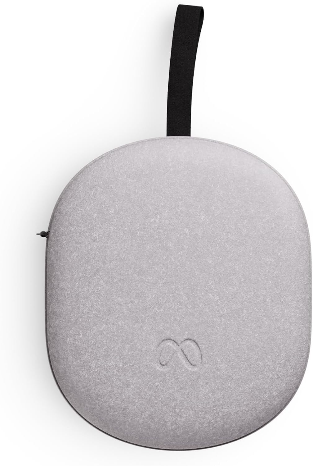 61Wz1dzgX3L._AC_SL1500_ Meta Kompakte Tragetasche für Quest – mit Quest 3/3S kompatibel - Image 1