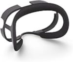 Meta Offene Headset-Einlage für Quest 3 – mit Quest 3 kompatibel