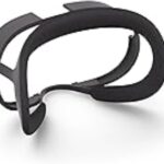 Meta Offene Headset-Einlage für Quest 3 – mit Quest 3 kompatibel