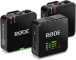 Rode Wireless GO (Gen 3) Compact Wireless