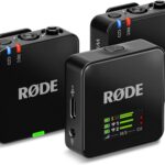 Rode Wireless GO (Gen 3) Compact Wireless