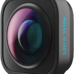 GoPro Ultra Wide Lens Mod (HERO13 Black) - Official GoPro Lens
