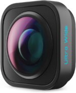 GoPro Ultra Wide Lens Mod (HERO13 Black) - Official GoPro Lens