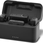 GoPro Wireless Mic Complete Kit 2 Transmitters