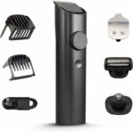 Xiaomi Grooming Kit Pro – All-in-One Professional Styling Trimmer