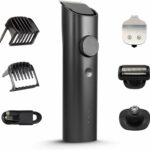 Xiaomi Grooming Kit Pro – All-in-One Professional Styling Trimmer