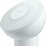 Xiaomi Mi Motion-Activated Night Light 2 Bluetooth Smart Light – Motion & Light Detection Sensor, Wireless LED Night Lamp, - Image 4