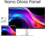 [NEW 2026] BenQ MA320UP 32” 4K 3840x2160 Nano Gloss Monitor for MacBook, Dual USB-C 90W/15W PD,Mac Color Match,550 nits, - Image 7