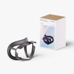 Meta Offene Headset-Einlage für Quest 3 – mit Quest 3 kompatibel - Image 2