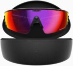 OAKLEY Meta Vanguard - AI Glasses for Men & Women - Sport Eyewear - Image 4