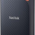 SanDisk 2Tb Extreme Portable Ssd - Up To 1050Mb/S - Usb-C, Usb 3.2 Gen 2 -