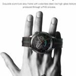 Xiaomi Watch S4 Silver Smartwatch 1.43 AMOLED display, Long battery life, Bluetooth calling, Noise reduction, Advanced health detection - Image 7