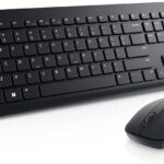 Dell KM3322W Keyboard and Mouse