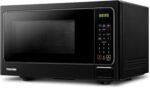 TOSHIBA Microwave Oven with Grill 34L 1100 Watts Grill Power, 1500 Watts Microwave Powe - Image 5