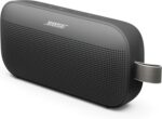 Bose SoundLink Flex Portable Bluetooth Speaker (2nd Gen), Portable Outdoor Speaker