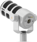 Rode PodMic Dynamic Microphone - Image 5