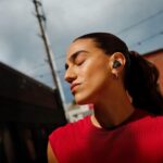 Bose New QuietComfort Ultra Bluetooth Earbuds (2nd Gen) - Image 4
