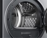 TOSHIBA 10kg Heat Pump Tumble Dryer, Dual Inverter, LUXECARE Steam, - Image 3